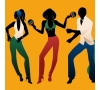 Soirée Tapas et salsa -SLVie Rochefort