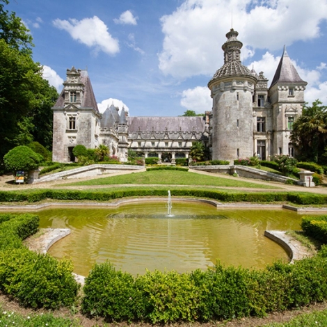 12.04.23 : Château des énigmes / commission jeunesse et famille