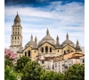 13.05.23 Visite de Périgueux - SLVie Jonzac