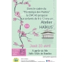 15.03.23 : ATELIER HAIKUS